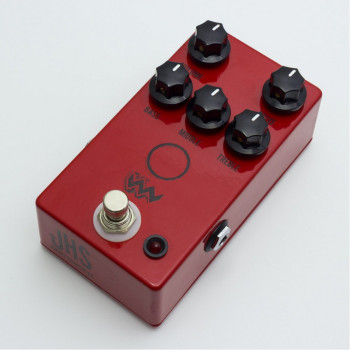 JHS Pedals Angry Charlie V3 