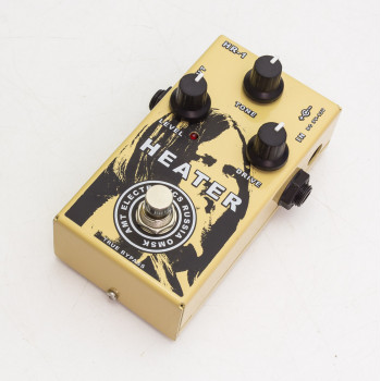 AMT HR-1 Heater  Overdrive