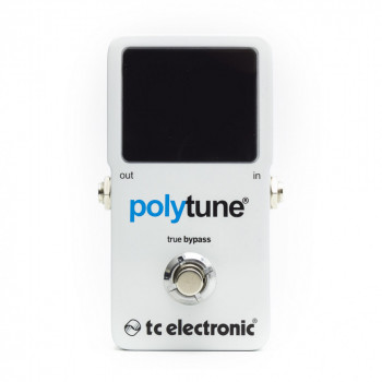 TC Electronic PolyTune 2 