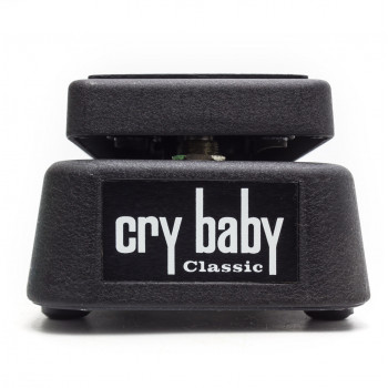 Dunlop GCB95F Cry Baby Classic Wah