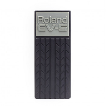 Boss (Roland) EV-5 Expression/Volume Pedal