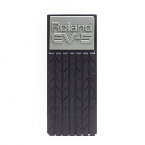 Boss (Roland) EV-5 Expression/Volume Pedal