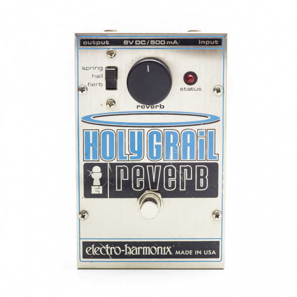 Electro-Harmonix Holy Grail V1 Reverb