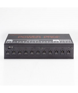 Mr.Power Power Prof Power Supply