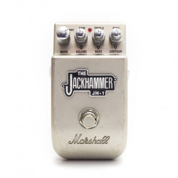 Marshall JH-1 The Jackhammer