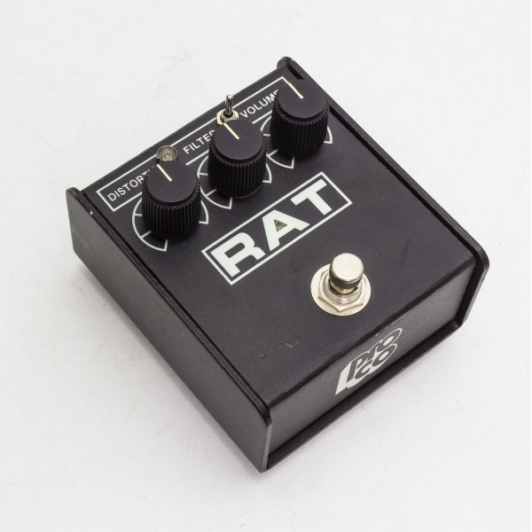 ProCo Rat Flat Box USA Mod LM308