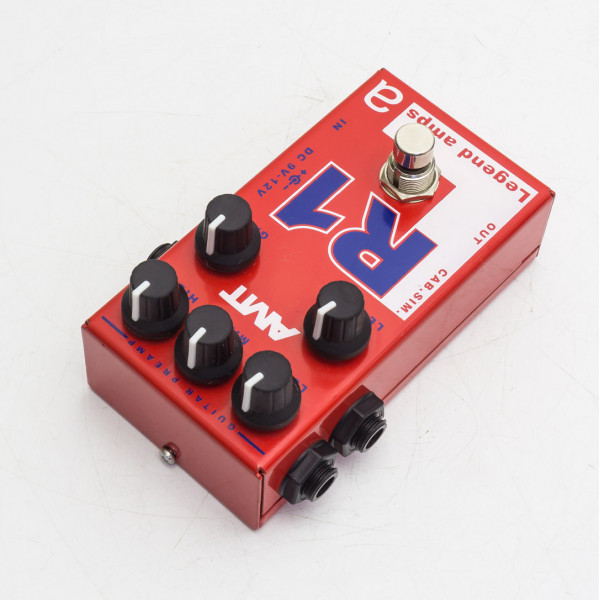 AMT R1 (Rectifier) Preamp 