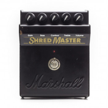 Marshall Shred Master Vintage