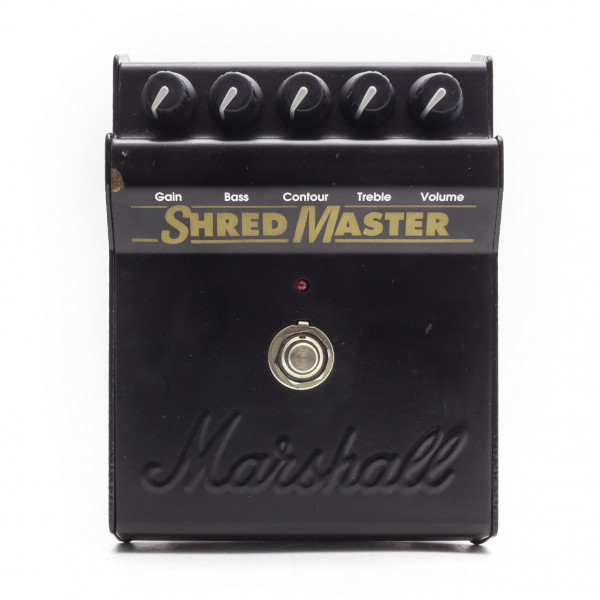 Marshall Shred Master Vintage
