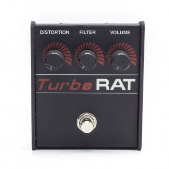 ProCo Turbo Rat Made In USA 