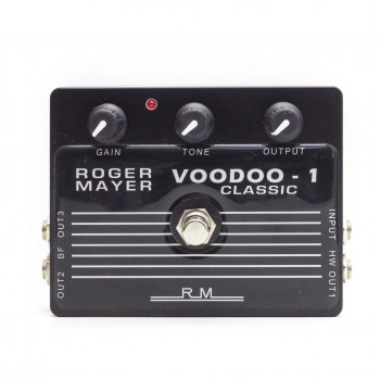 Roger Mayer Voodoo-1 Classic