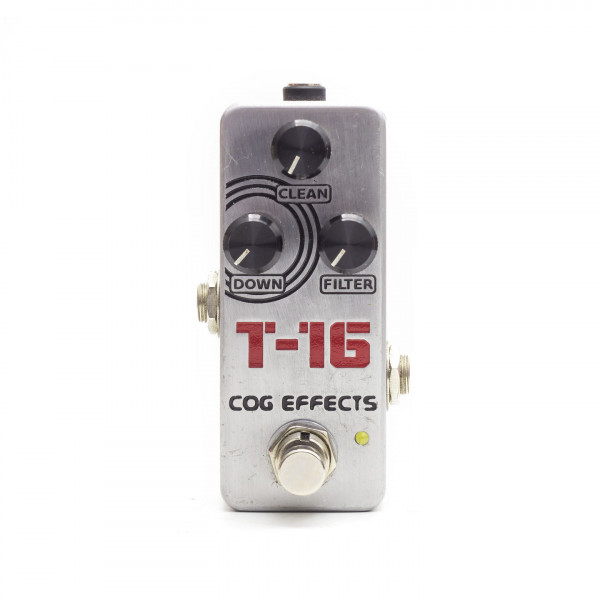 Cog Effects T-16 Octave 
