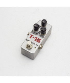 Cog Effects T-16 Octave 