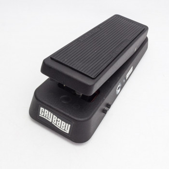 Dunlop 95Q Cry Baby Wah 