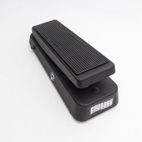 Dunlop 95Q Cry Baby Wah 