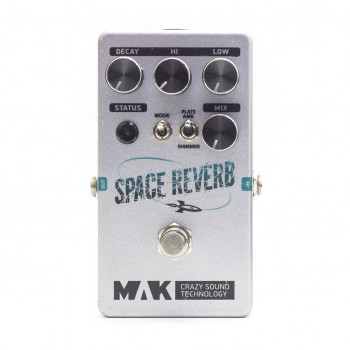 MAK Space Reverb