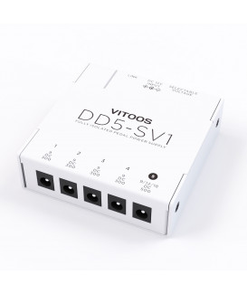Vitoos DD5-SV1 Fully Isolated Power Supply (новый)