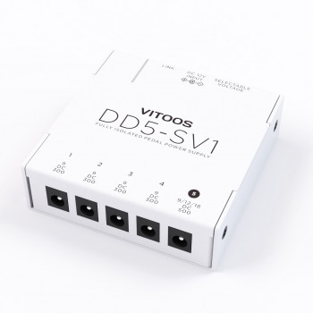 Vitoos DD5-SV1 Fully Isolated Power Supply (новый)