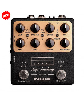 NUX NGS-6 Amp Academy (новый)