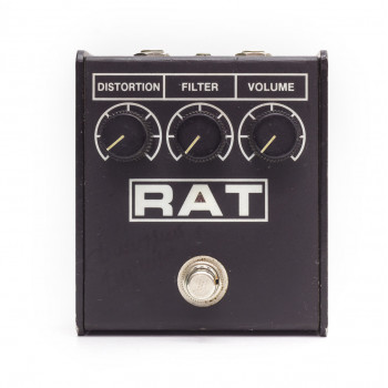 ProCo Rat Flat Box USA LM308