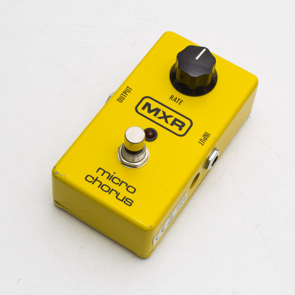 MXR M148 Micro Chorus