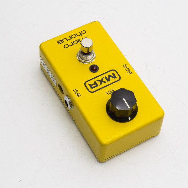 MXR M148 Micro Chorus