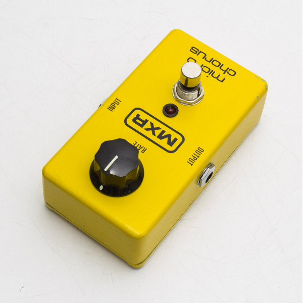 MXR M148 Micro Chorus