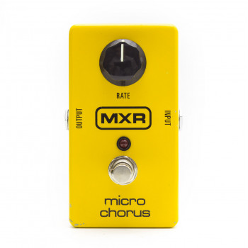 MXR M148 Micro Chorus