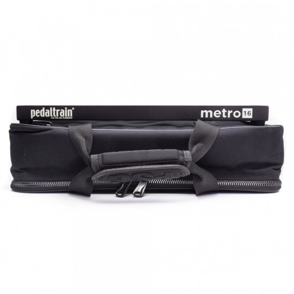 Pedaltrain Metro 16 Soft Case