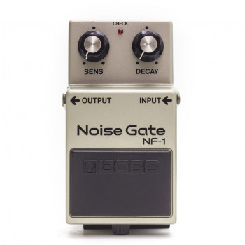 Boss NF-1 Noise Gate Japan