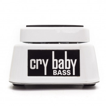 Dunlop CB535 Crybaby Bass Wah V1 1990's