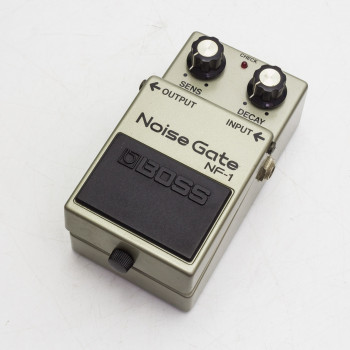 Boss NF-1 Noise Gate Japan