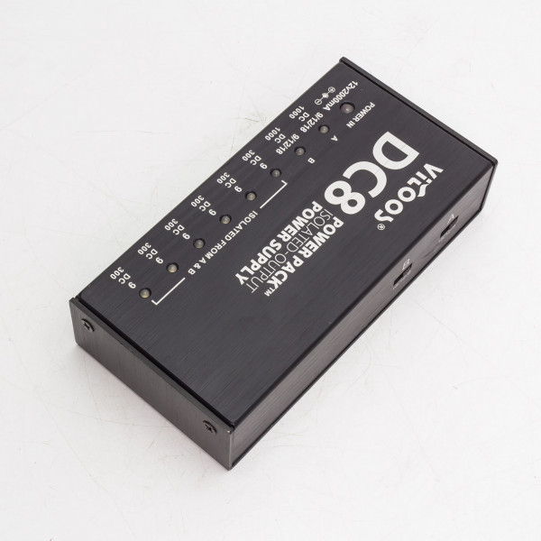 Vitoos DC8 Isolated Output Power Supply