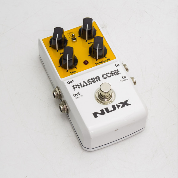 NUX Phase Core