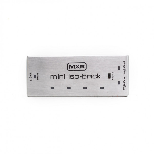 MXR M239 Mini Iso-Brick 