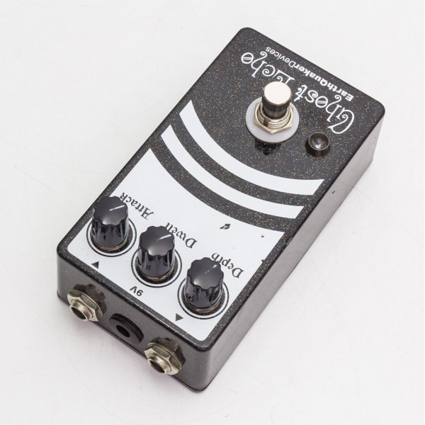 EarthQuaker Devices Ghost Echo V2