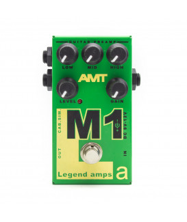 AMT M1 Marshall Preamp