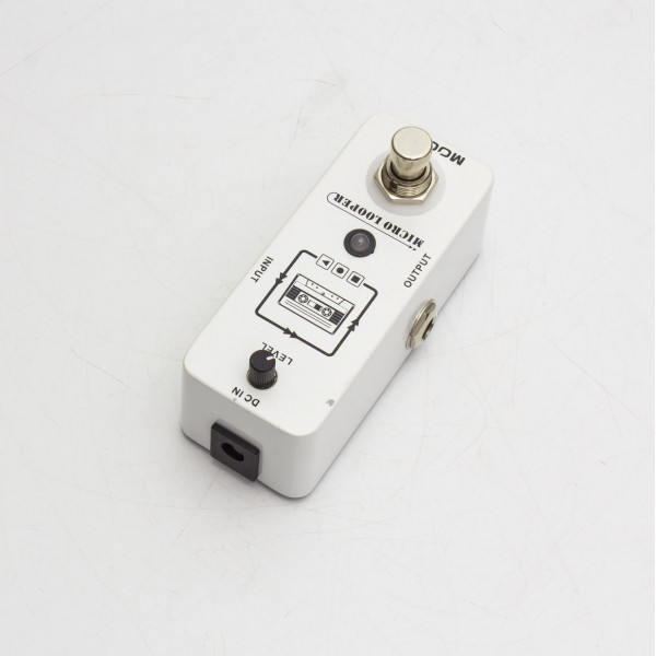 Mooer Micro Looper 