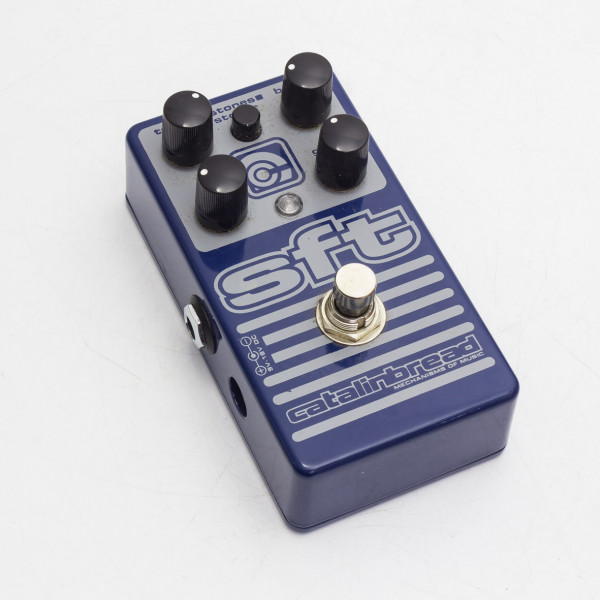 Catalinbread SFT Ampeg Overdrive