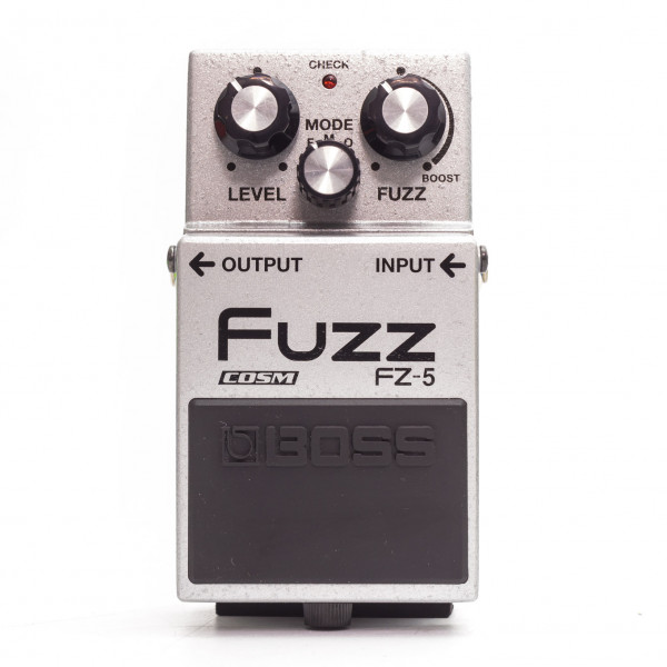 Boss FZ-5 Fuzz
