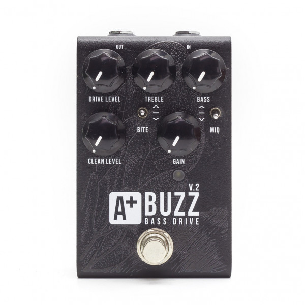 Shift Line (A+) Buzz V2