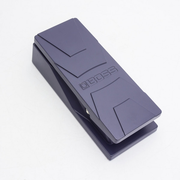 Boss EV-30 Dual Expression Pedal Boss EV-30 Dual Expression Pedal