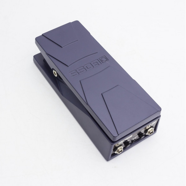Boss EV-30 Dual Expression Pedal Boss EV-30 Dual Expression Pedal
