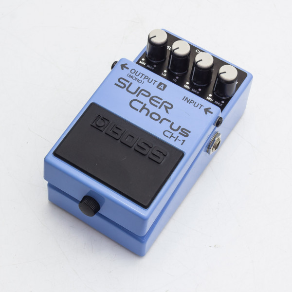 Boss CH-1 Super Chorus Boss CH-1 Super Chorus