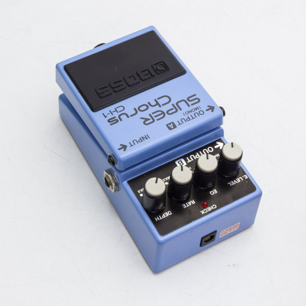 Boss CH-1 Super Chorus Boss CH-1 Super Chorus