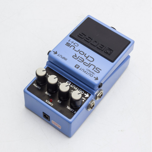 Boss CH-1 Super Chorus Boss CH-1 Super Chorus