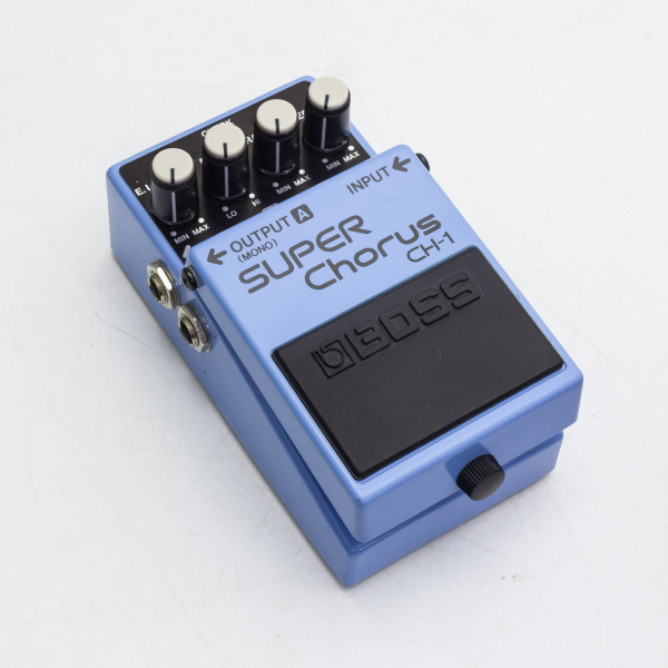 Boss CH-1 Super Chorus Boss CH-1 Super Chorus