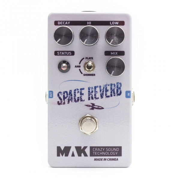 MAK Space Reverb