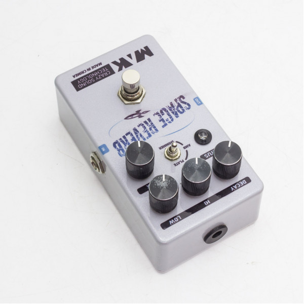 MAK Space Reverb