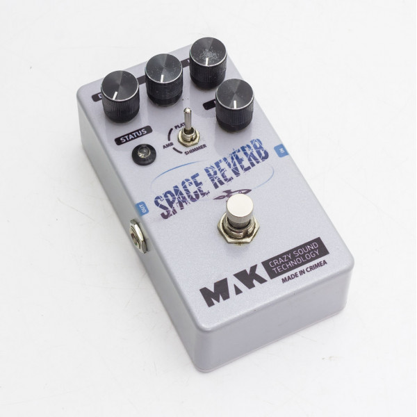 MAK Space Reverb